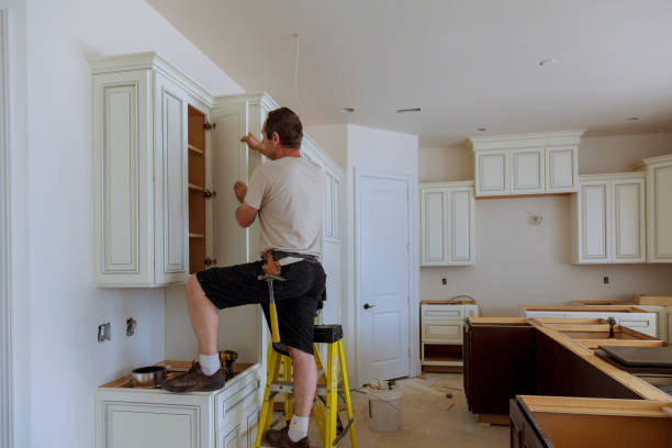 Licensed Appliance Installation service in Millersville, MD - BM Kitchen