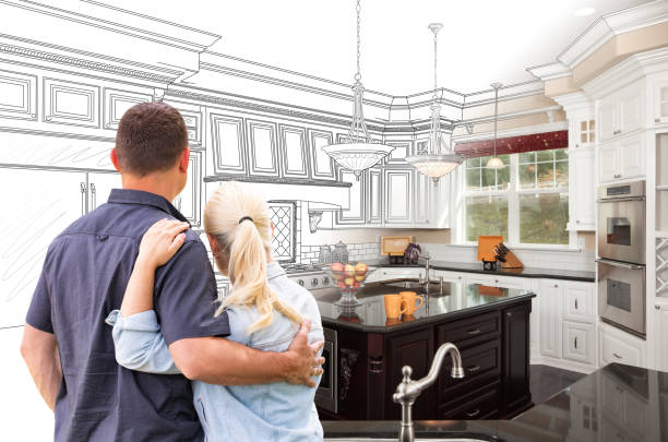 Professional Appliance Installation technician working in Millersville, MD